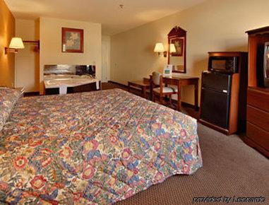 Super 8 By Wyndham Forrest City Ar Habitación foto